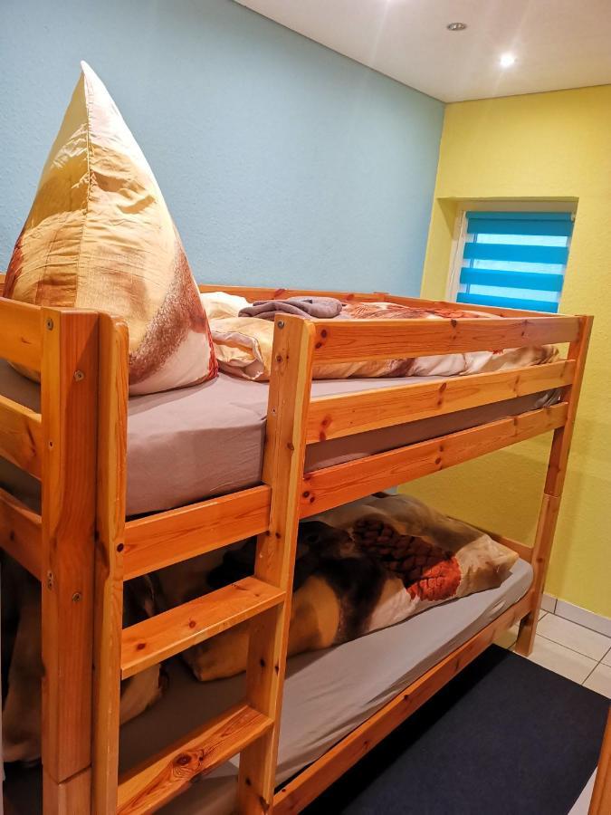 Ferienwohnung Im Landhausstil Oberreute Luaran gambar