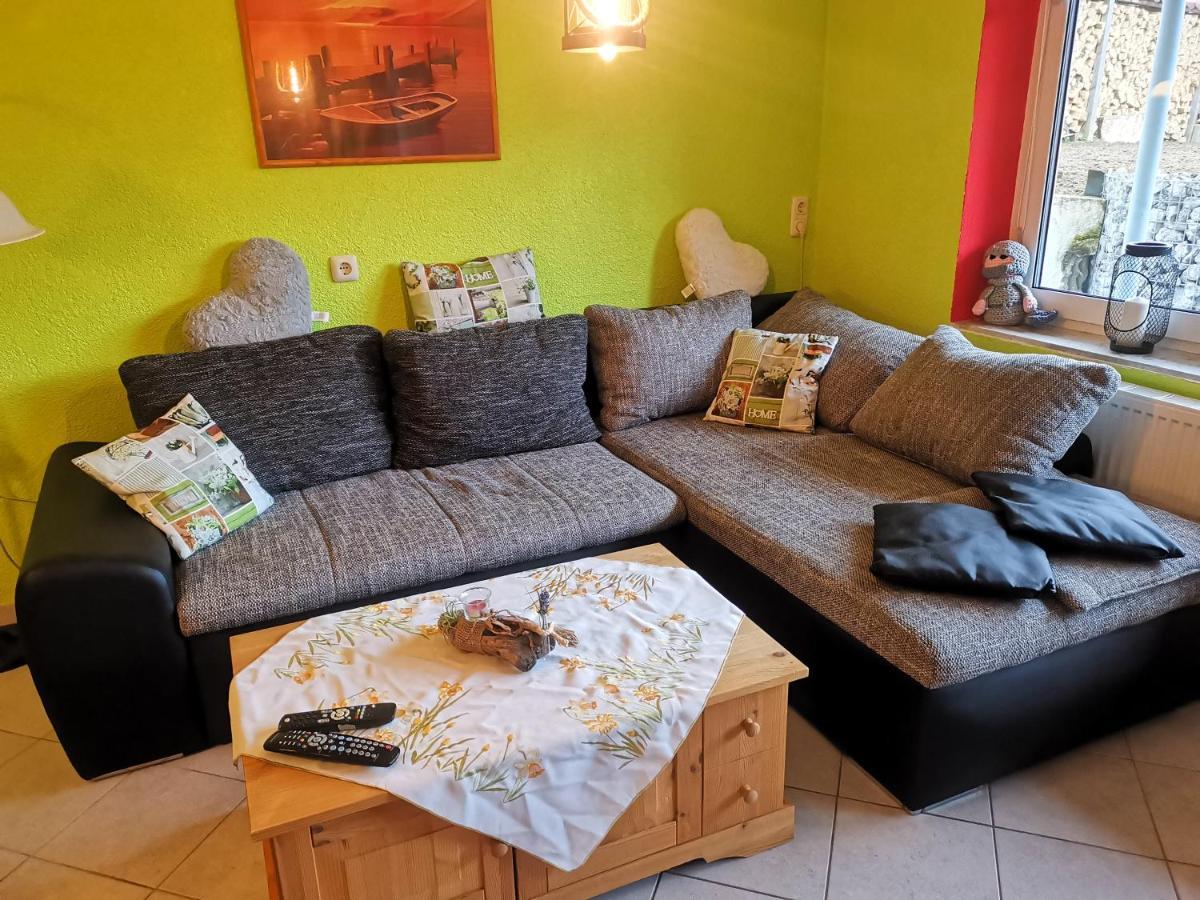 Ferienwohnung Im Landhausstil Oberreute Luaran gambar