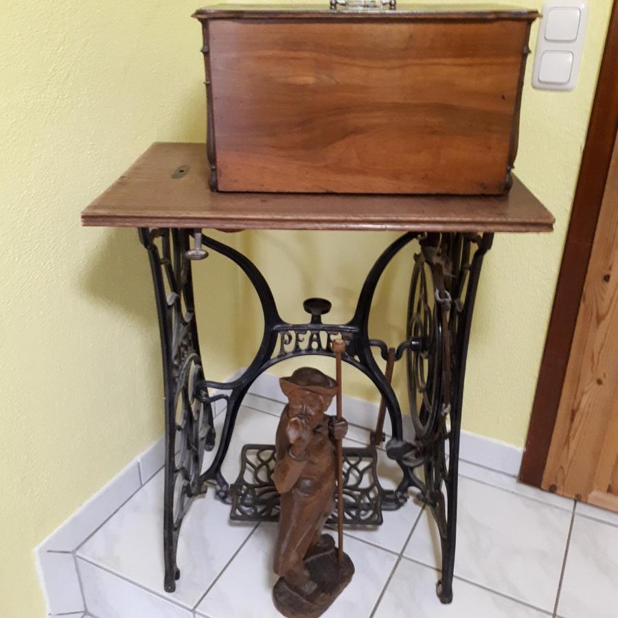 Ferienwohnung Im Landhausstil Oberreute Luaran gambar
